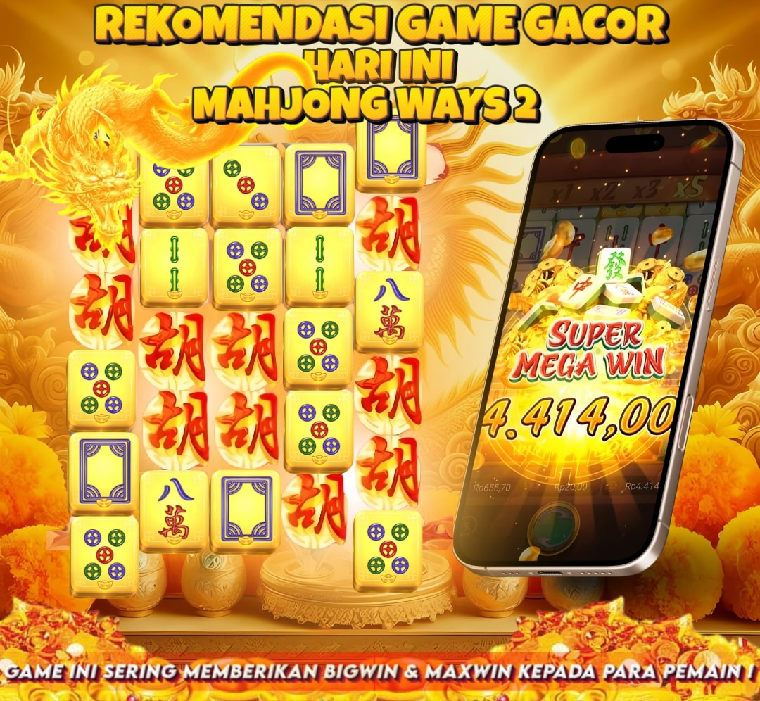 TOPJER88: Main Game Asik, Harga Gak Bikin Panik